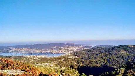 Photo de Serra da Magdalena