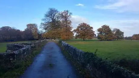 Photo de Stare Bridge  Stoneleigh