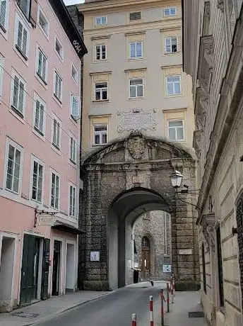 Photo de Gstättentor