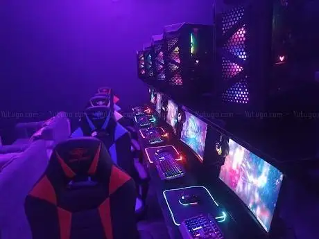Photo de K57 Gaming Center