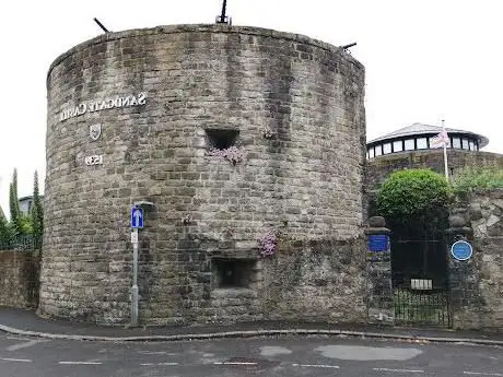 Photo de Martello Tower Number 4