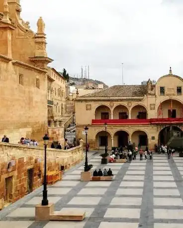 Photo de Tudmir Servicios TurÃ­sticos