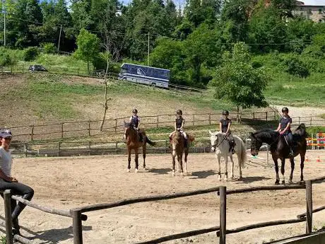 Photo de Circolo Ippico Valle