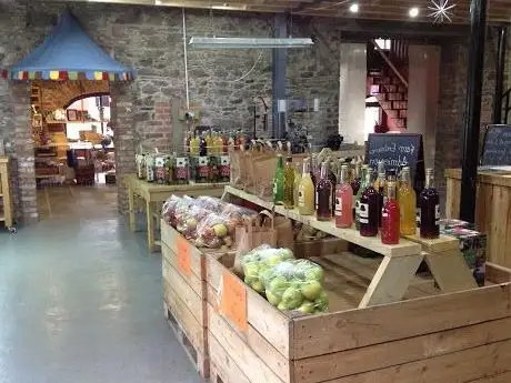 Ballycross Apple Farm