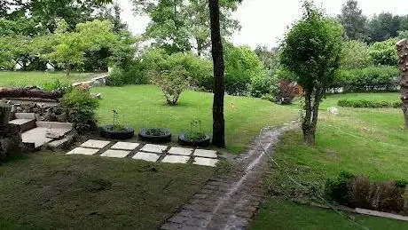 Photo de Child park