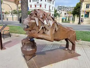 Photo de Oficina de Turisme de Salou