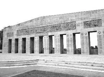 Photo de War Memorial 14-18 39-45