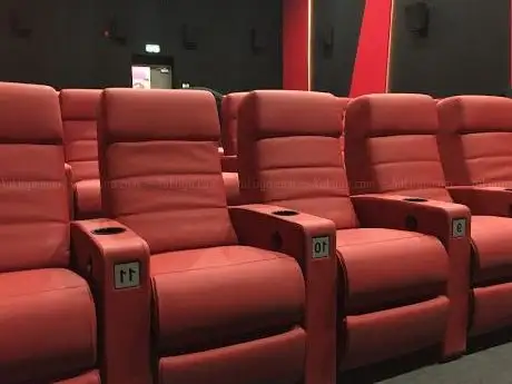 Photo de The Arc Cinema Wexford