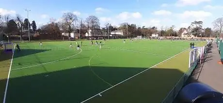 Photo of College Ground  Cheltenham