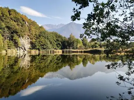 Photo de Lago di Ville