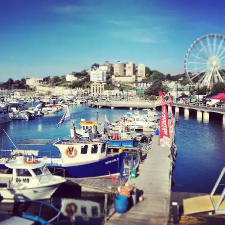 Photo de Funfish Trips & Dolphin Watching