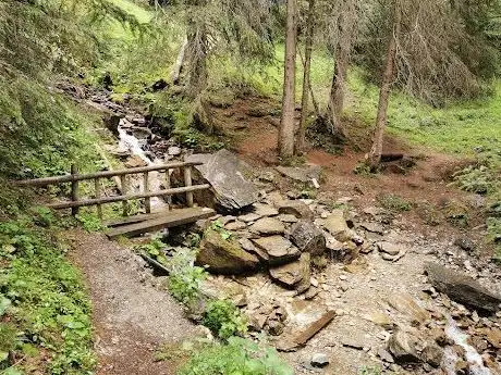 Photo de Klangwald Lohn