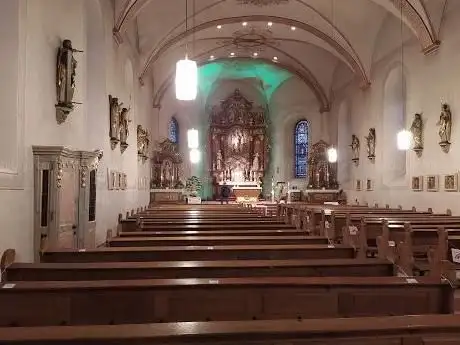 Photo de St. Peter-Kirche