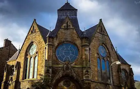 Photo de St. Andrew Ukrainian Catholic Church Of Our Lady Of Pochaev