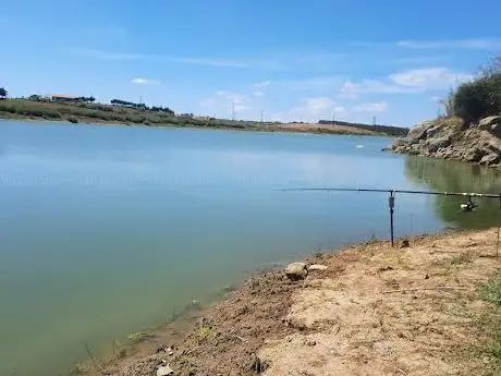 Photo de Albufeira de São Domingos