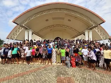 Photo de Bowen University Chapel Iwo
