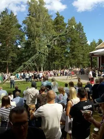 Photo de Älgboda Enduro Court