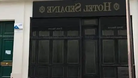 Photo de Hell Out - L'hôtel Sedaine | Escape Game Horreur