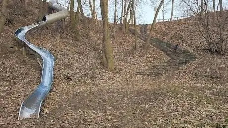 Photo de Abenteuerspielplatz