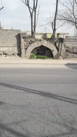 Photo de TARİHİ ÇEŞME