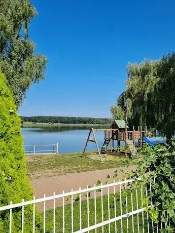 Photo de Talsperre Göttwitzsee
