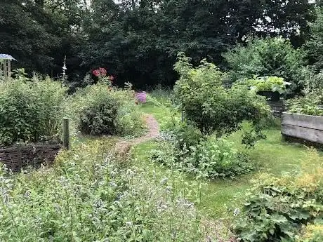 Photo de Gemeinschaftsgarten Siepental