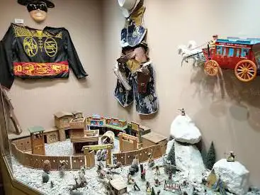 Photo de Gaziantep Museum of Toys and Games