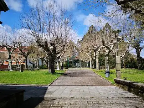 Photo de do Campo da Feira Park
