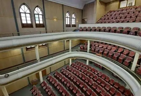 Photo de National Theater