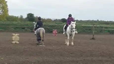 Photo de Boustead Hill Equestrian Centre