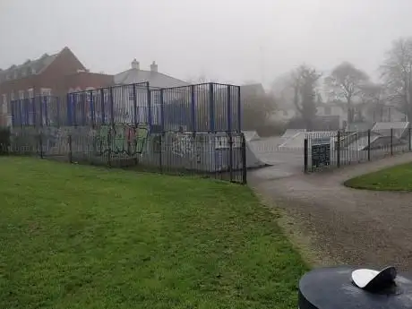 Photo de Weavers Park