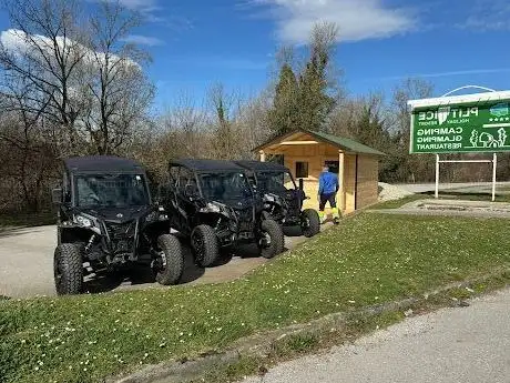 Photo de Buggy Tours Inspiration Resort Plitvice