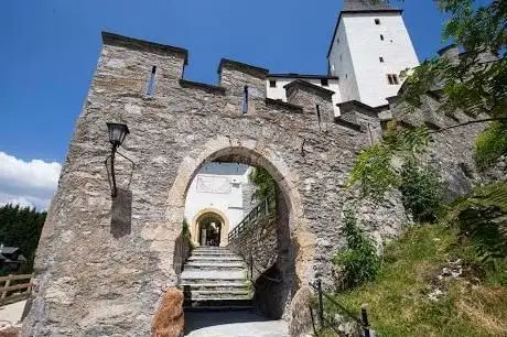 Photo de Mauterndorf