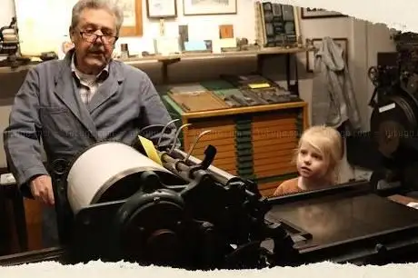 Photo de Old Crafts & Toy Museum