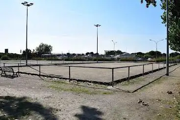 Photo de Boulodrome de Méan