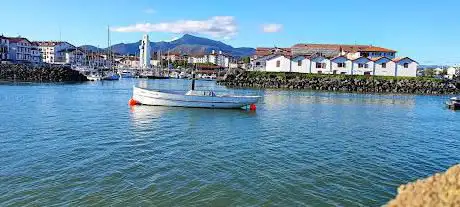 Photo de Oceanboat64