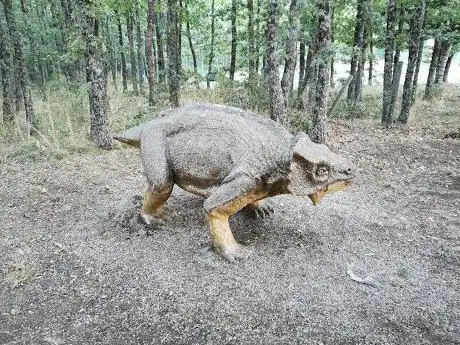 Photo de Dinosaur Park