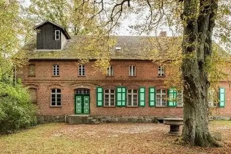 Photo de Walkmühle Dranse