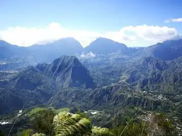 Photo de Relais radio-télé de Bélouve