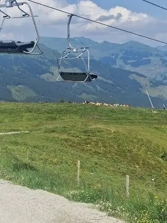 Photo de Panoramabahn II Bergstation