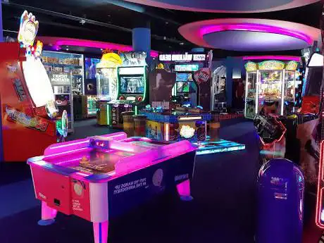 Photo de Gamestate de Kuip