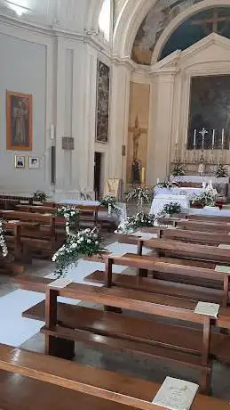Photo de Parrocchia di San Nicola di Bari