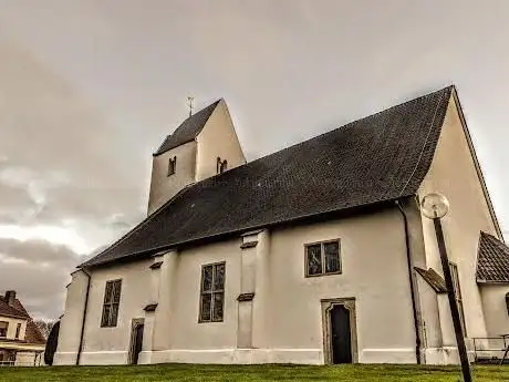 Photo de Kirche Holzhausen - Ev.-Luth. Kirchengemeinde Porta Westfalica-Süd