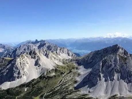 Photo de Stempeljoch