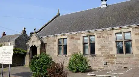 Photo de Tayside Christian Fellowship Church