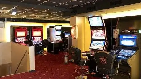 Photo de Spielhalle Spielpalast-Freizeitstätten GmbH