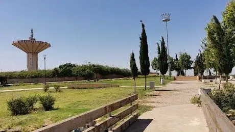 Photo de Parc de la ville de Tamesna منتزه مدينة تامسنا