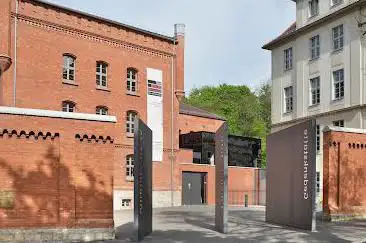 Photo of Memorial and Educational Site Andreasstraße