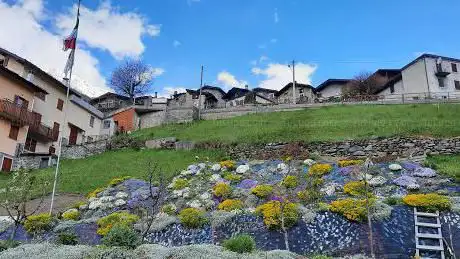 Photo de Giardino Naturale