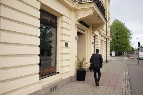 Photo de Pingstkyrkan Norrköping